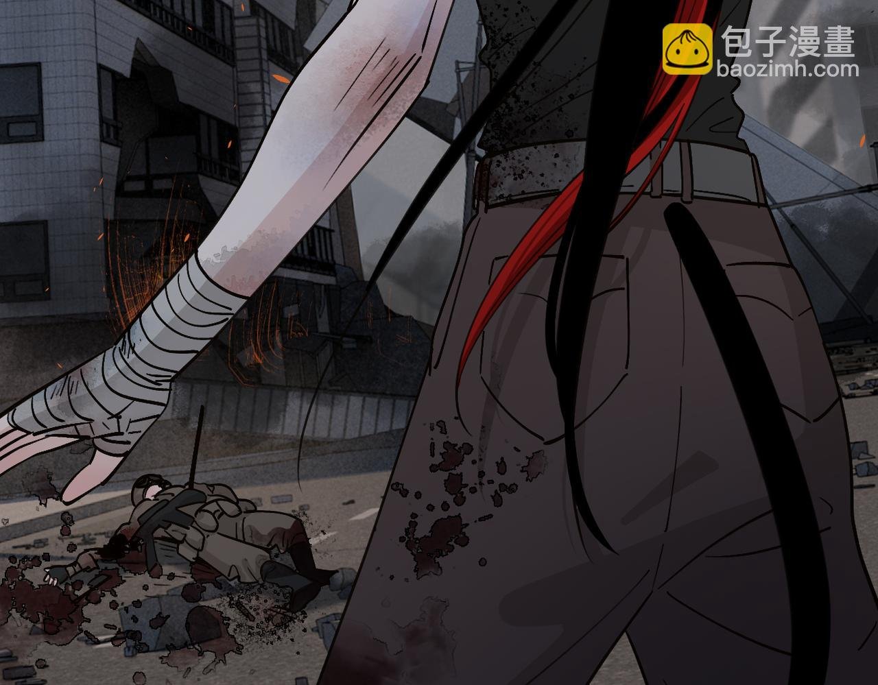 第7话：医疗行为