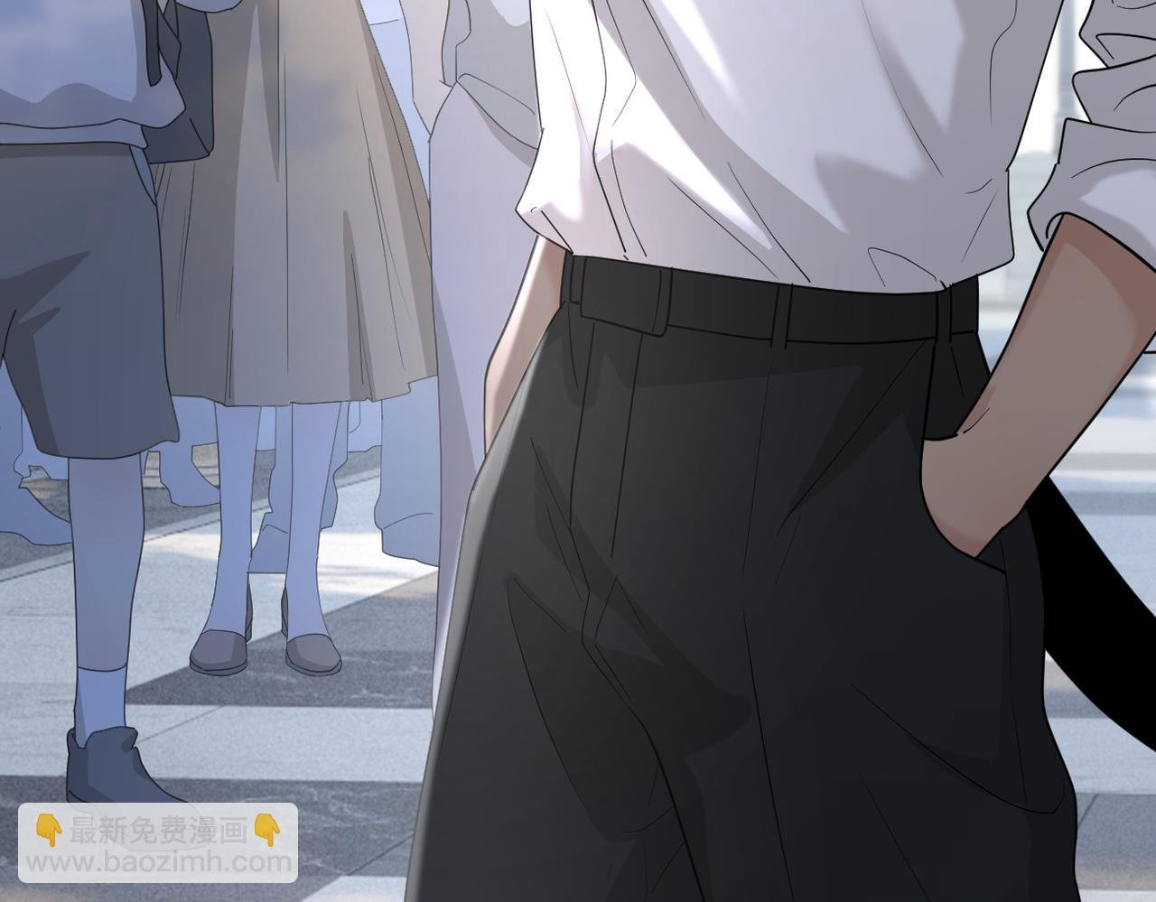 第3话：你是她吗？