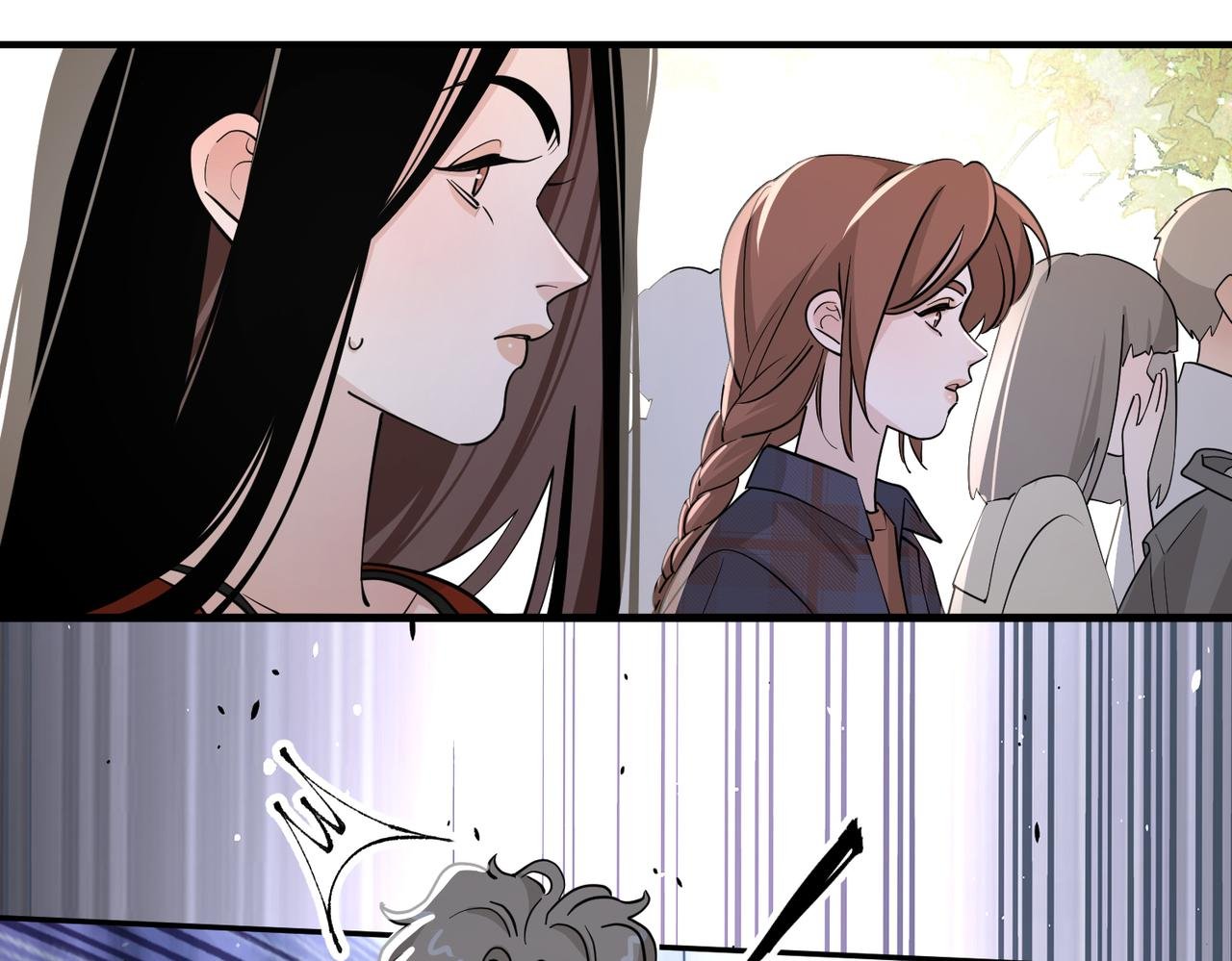 第3话：你是她吗？