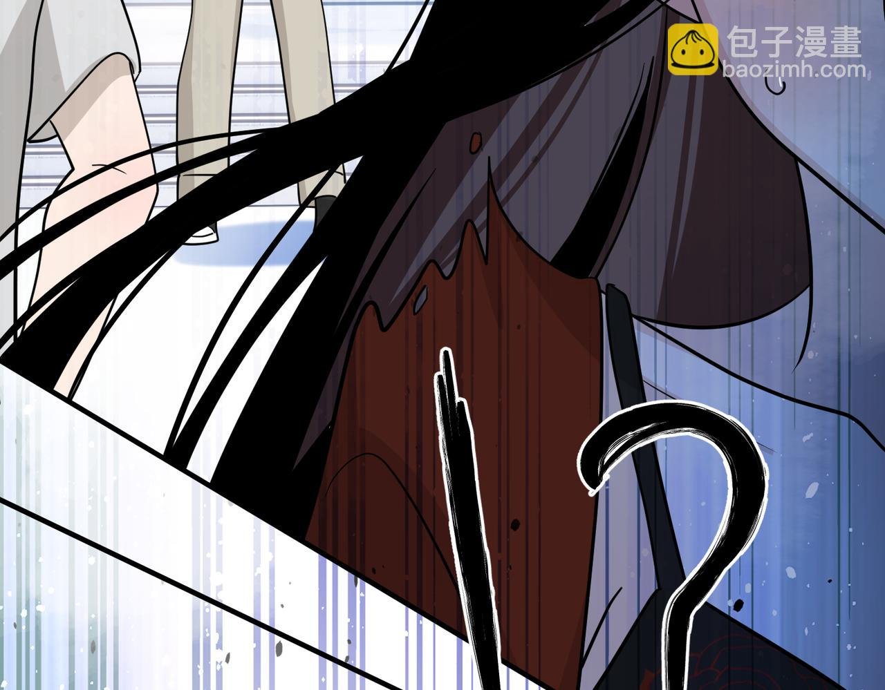 第3话：你是她吗？