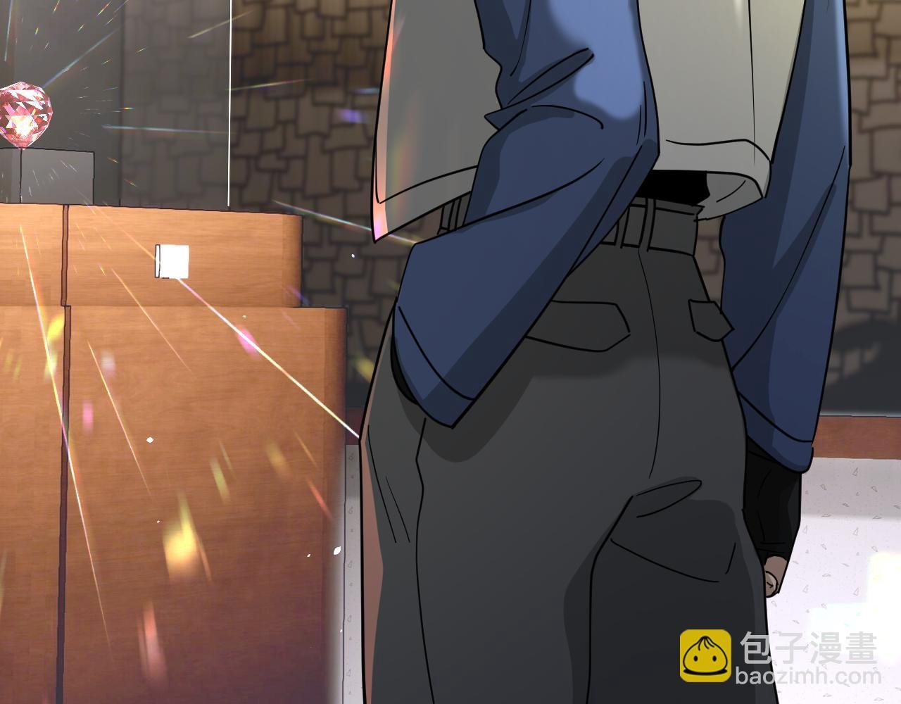 第1话：费洛蒙