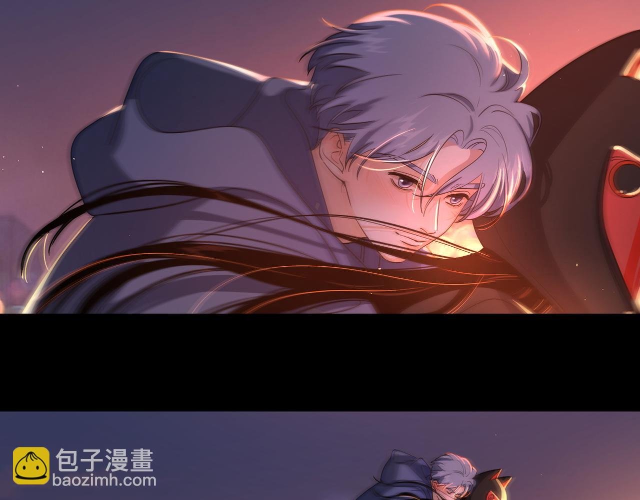 预告