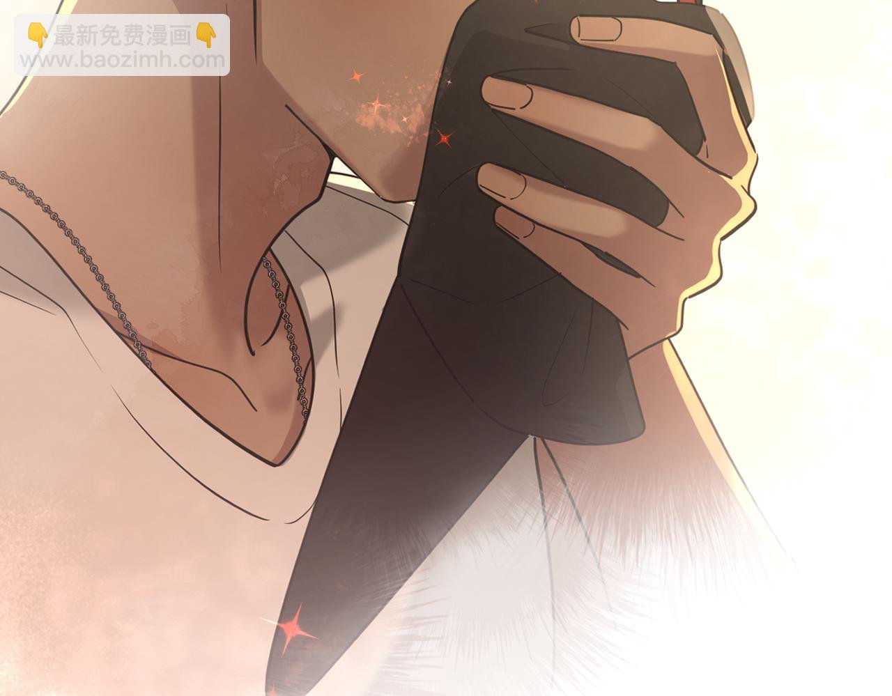 第14话：易感期