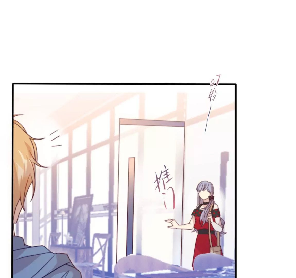 第28话 世界上唯一的你
