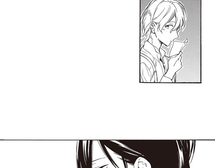 第5话 藏不住的喜欢