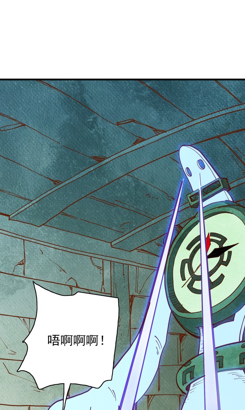 014 生与死的转机！