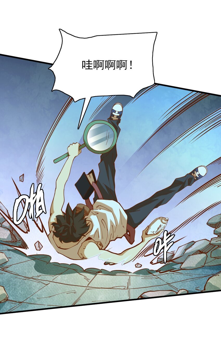 014 生与死的转机！