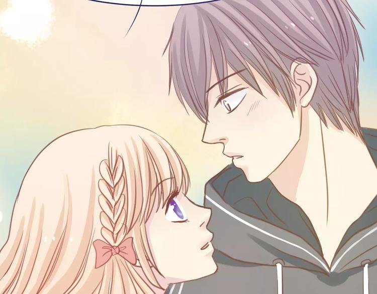 第4话 做我女朋友吧