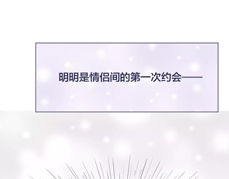 第10话 第一次约会
