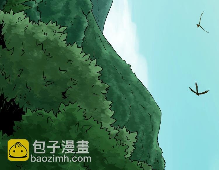 第1话 爆发