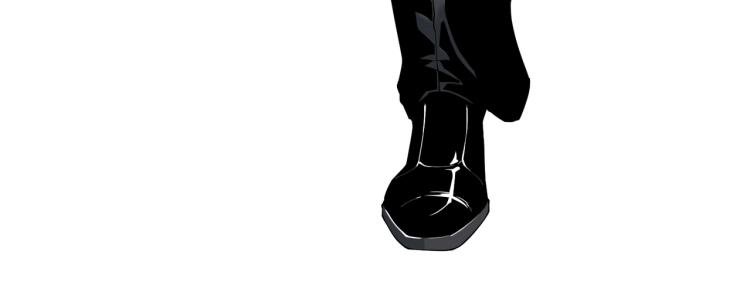 第1话 爆发