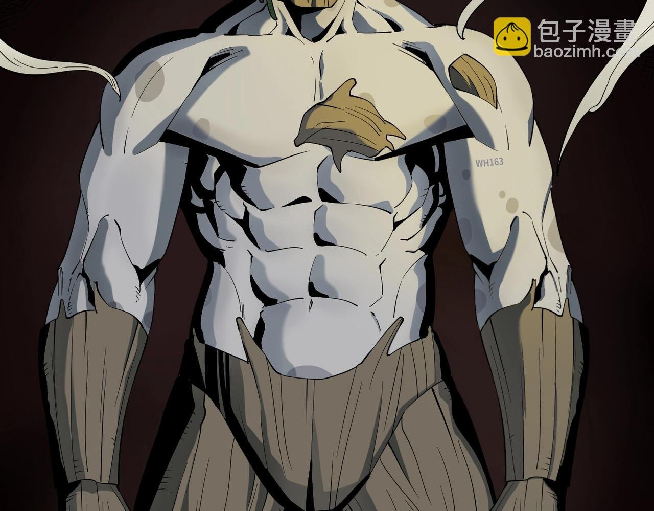 第15话 突变体丧尸