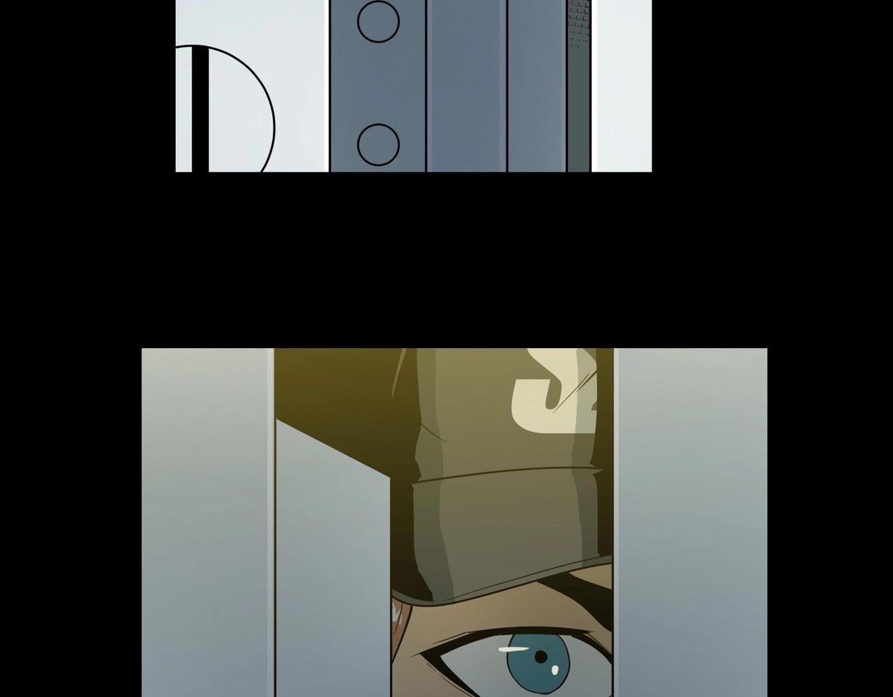 第17话 牺牲