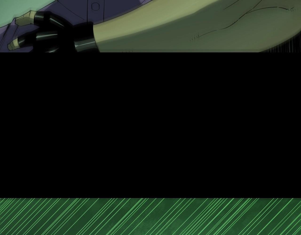 第25话 逃出回收仓