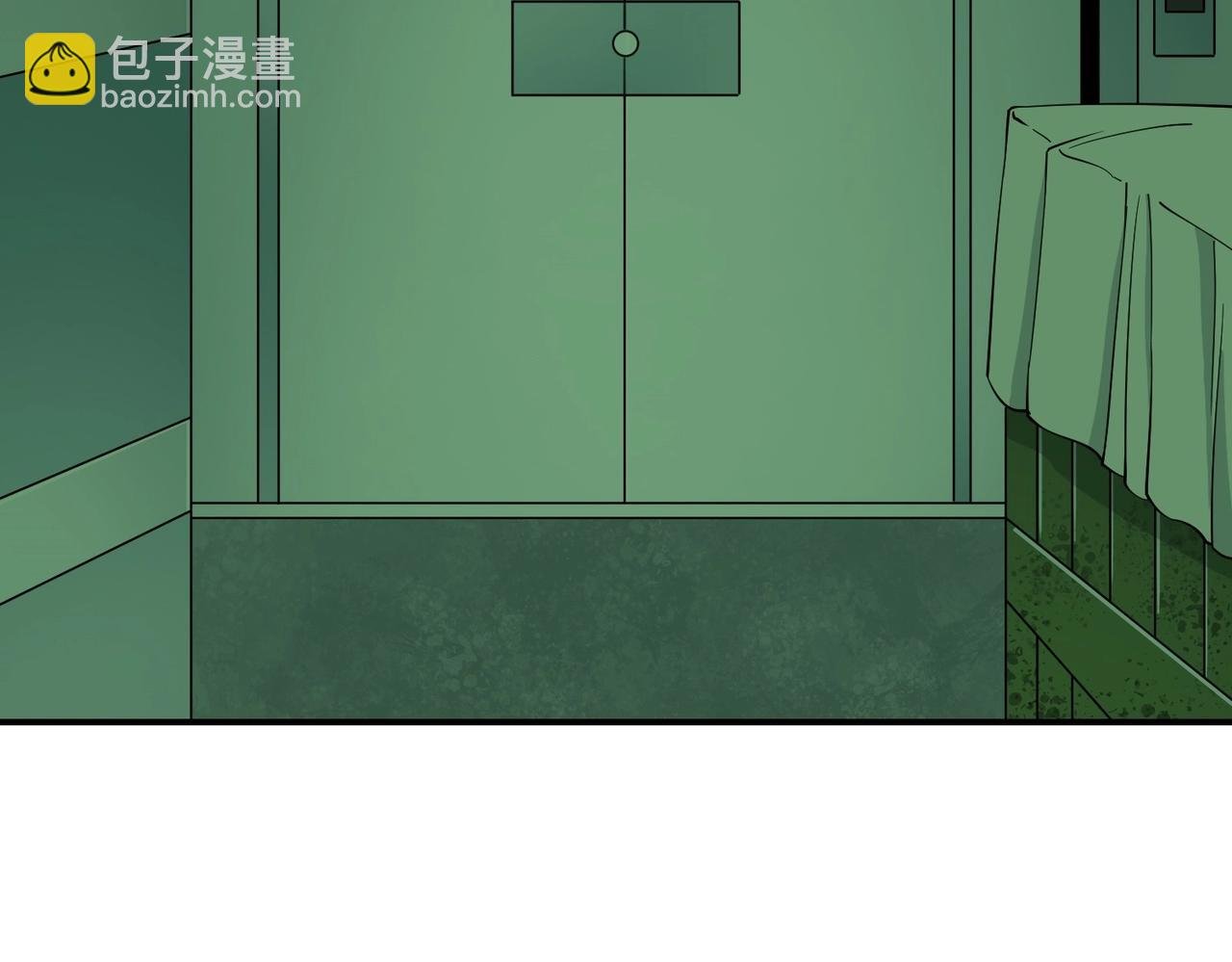 第25话 逃出回收仓