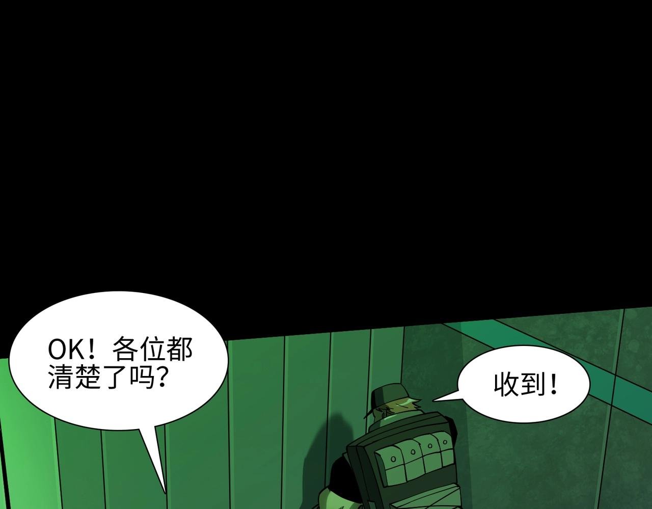 第34话 神秘编码
