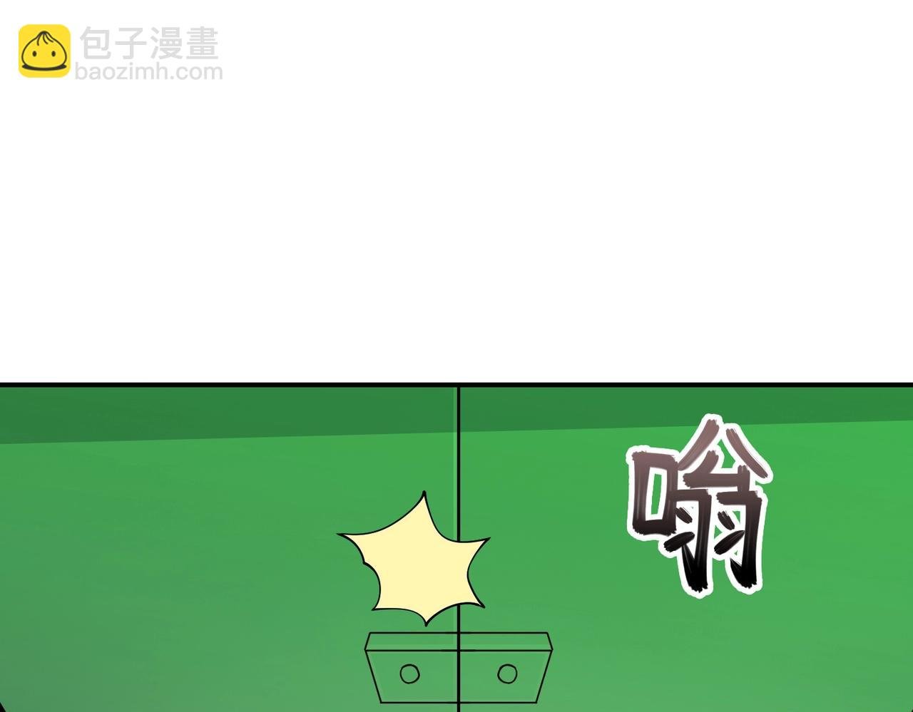 第34话 神秘编码