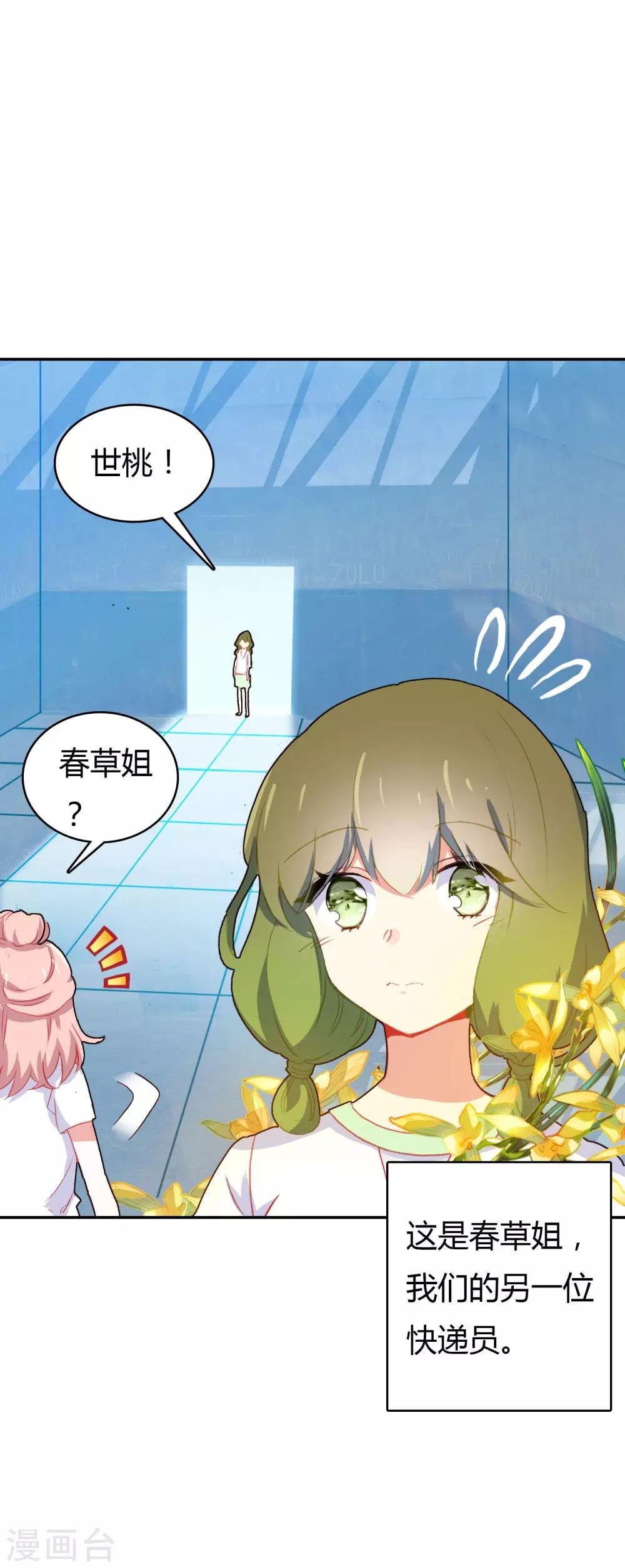 第2话 空空如也