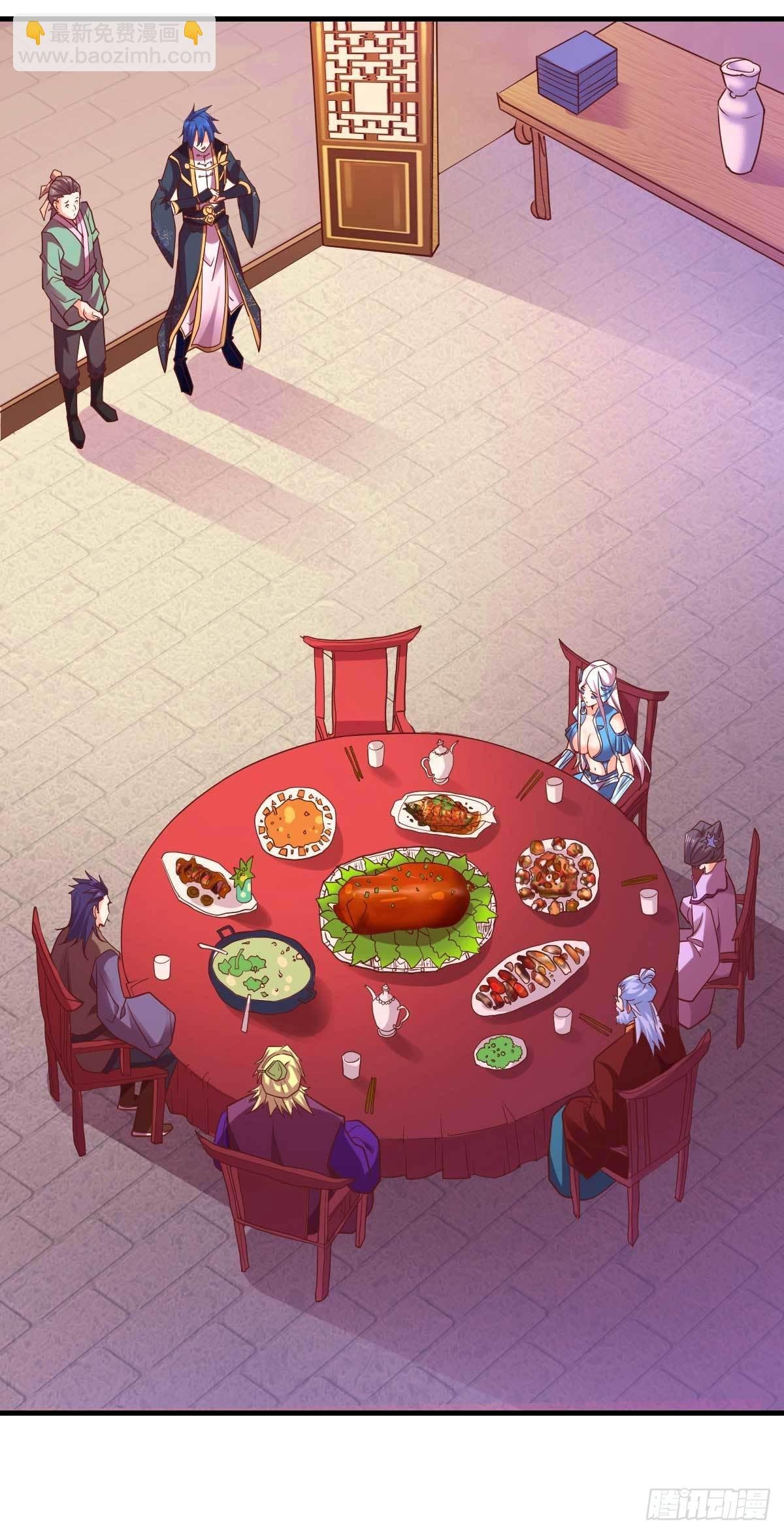 第11话 针锋相对