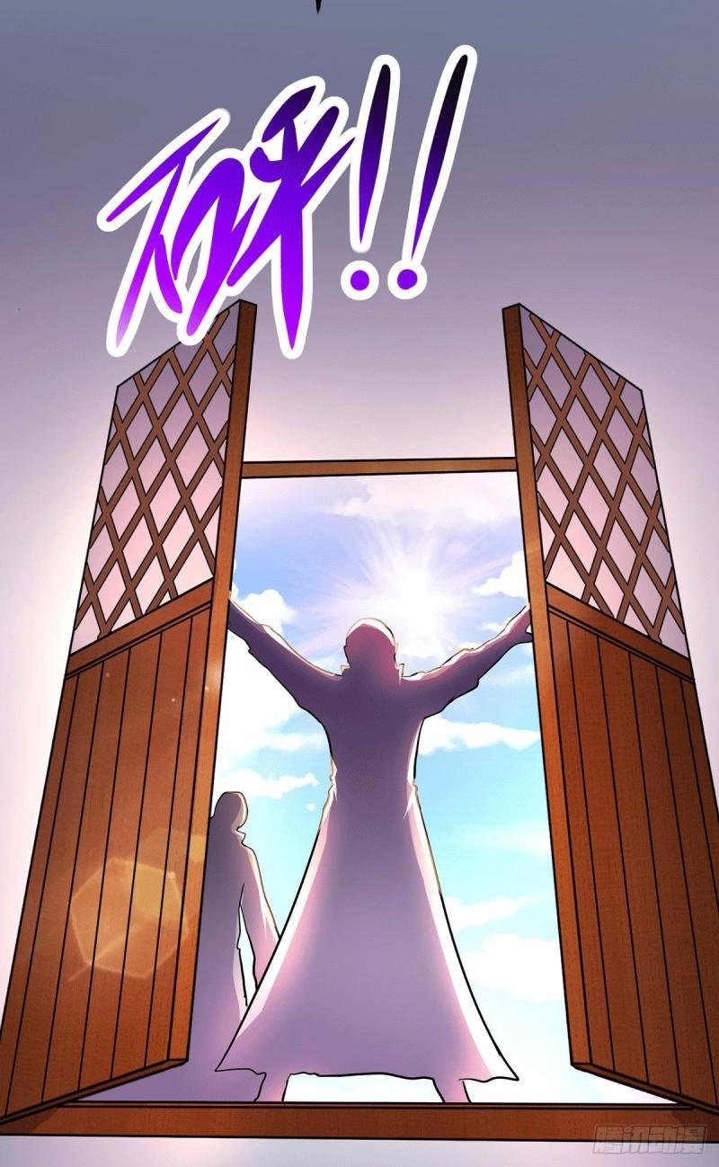 第167话 决心变强！
