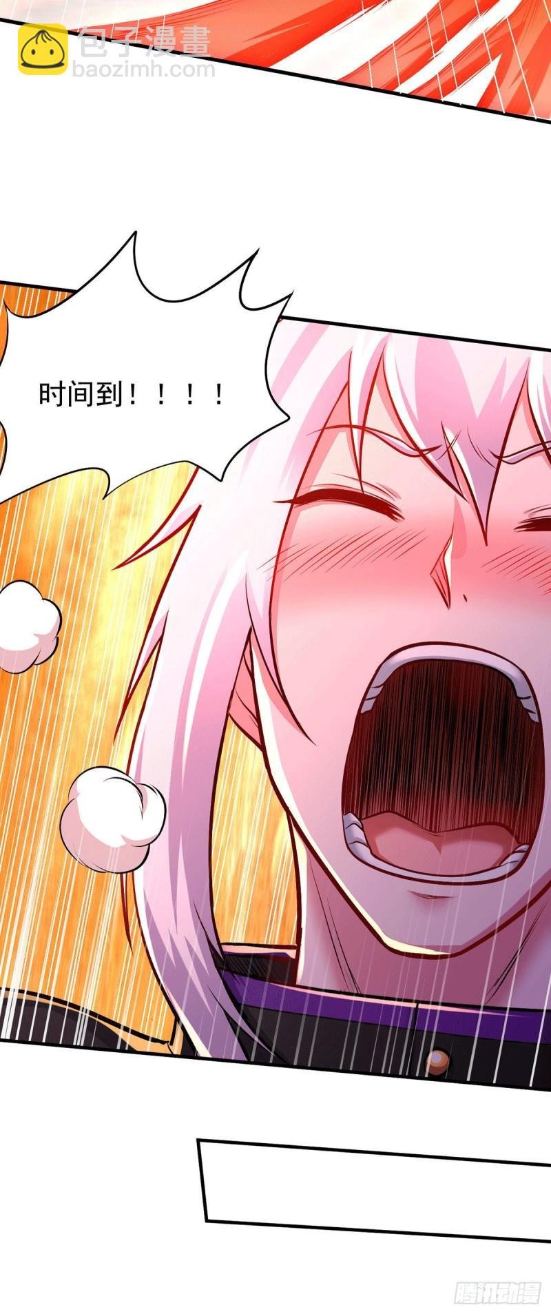 第172话 这里，有我牵挂之人