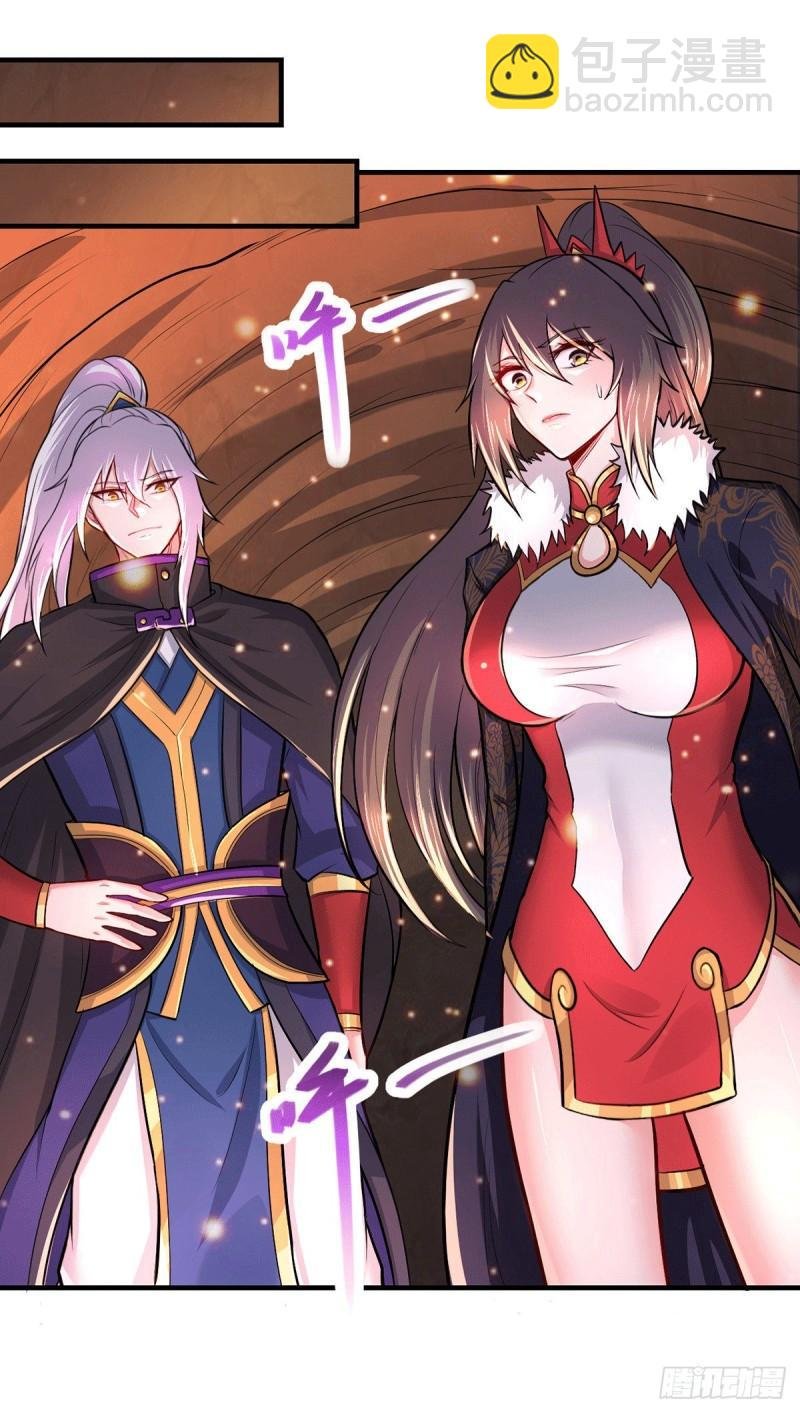第172话 这里，有我牵挂之人