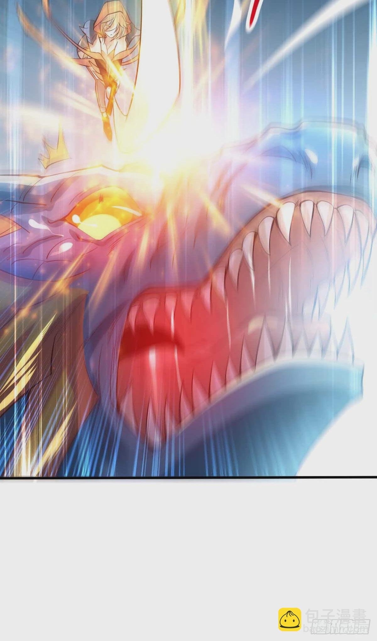 第19话 激战！！