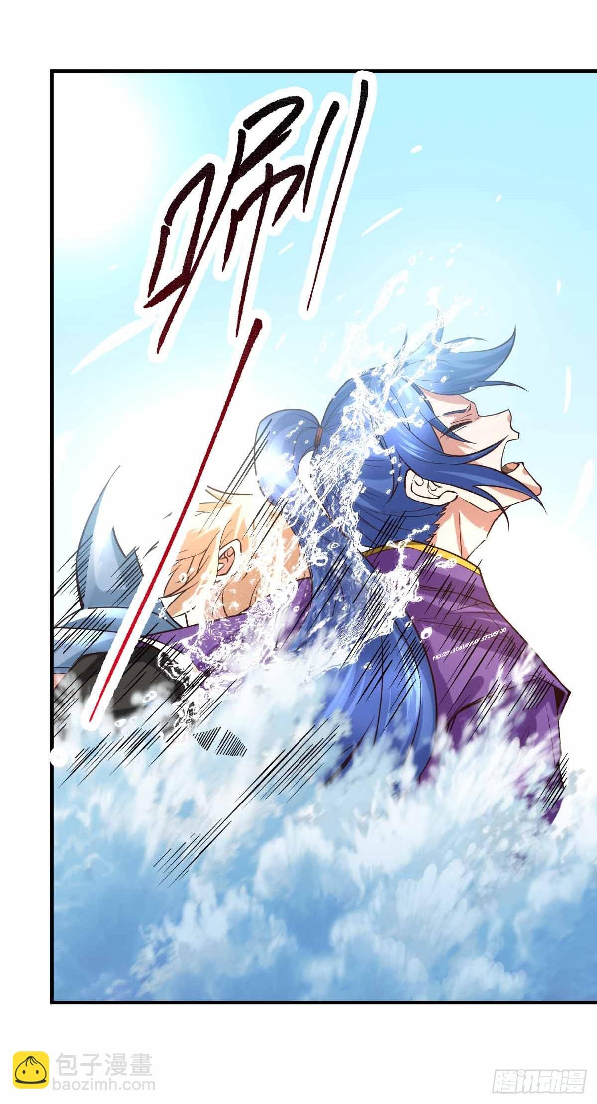 第19话 激战！！