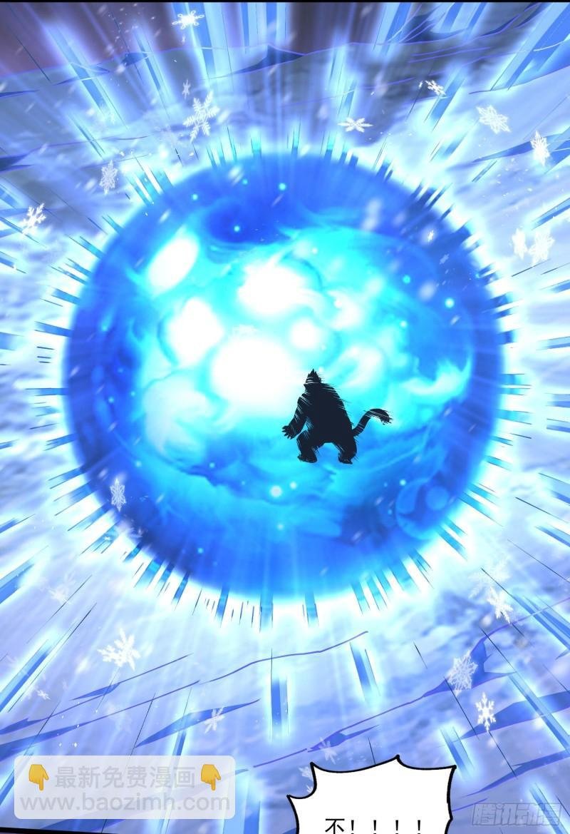 第213话 玲珑雪心觉醒！