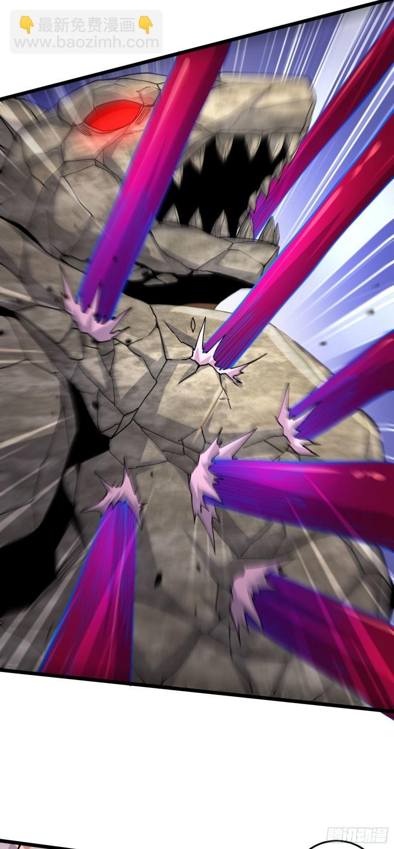 第241话 不死吞天兽