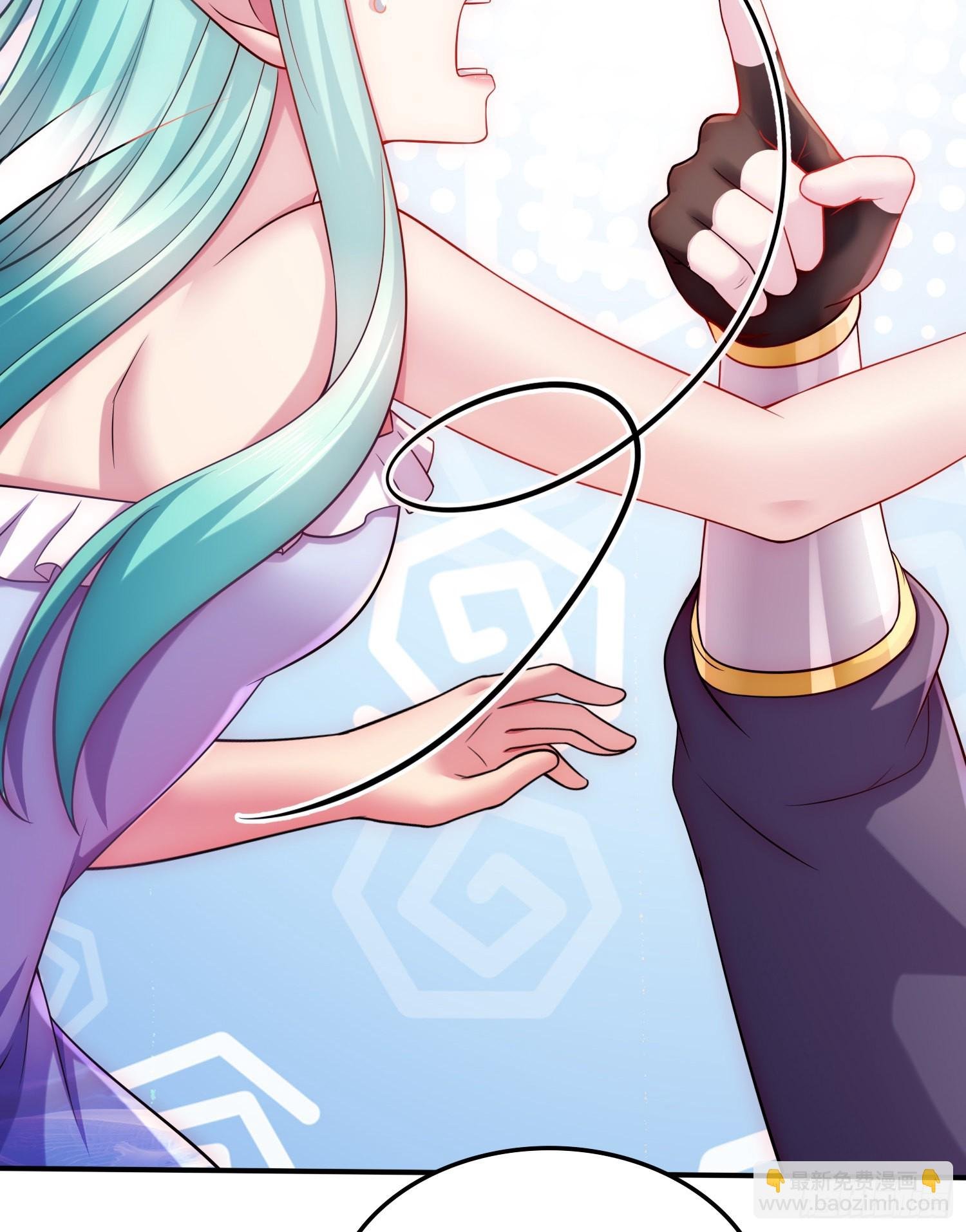 第260话 月色真美