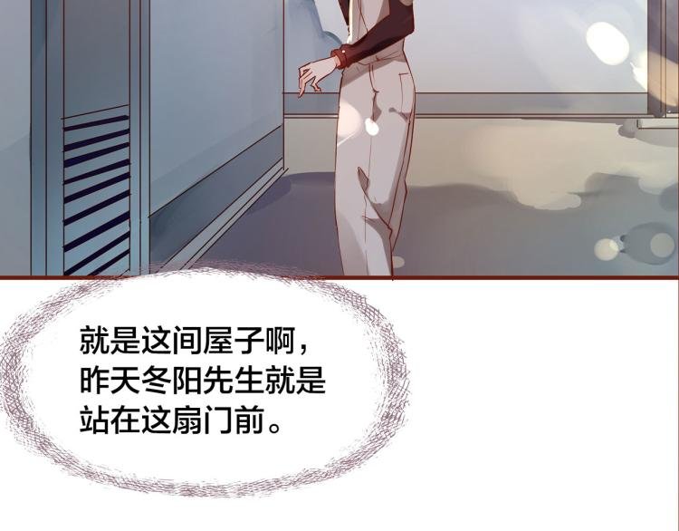 第10话 那扇门