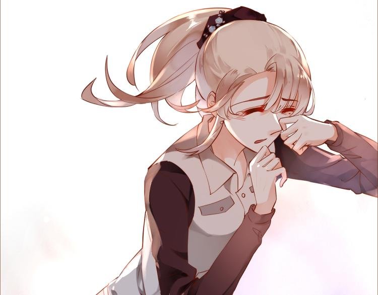 第11话 过去的阴影