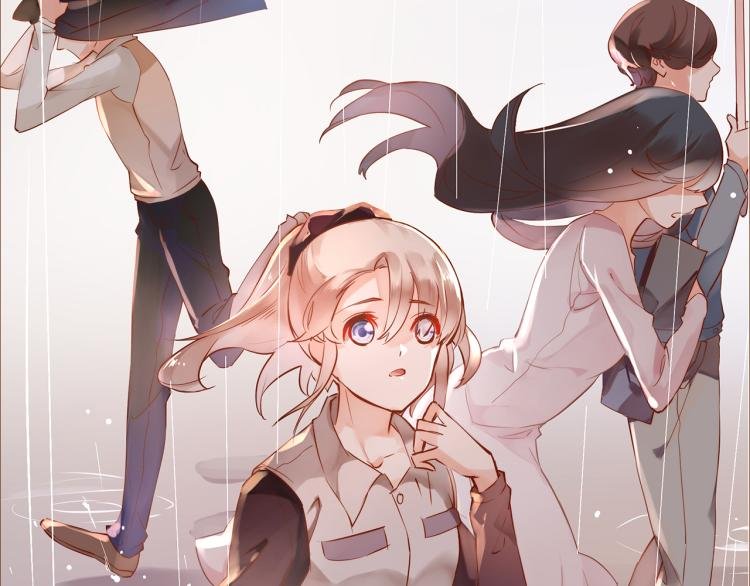 第11话 过去的阴影