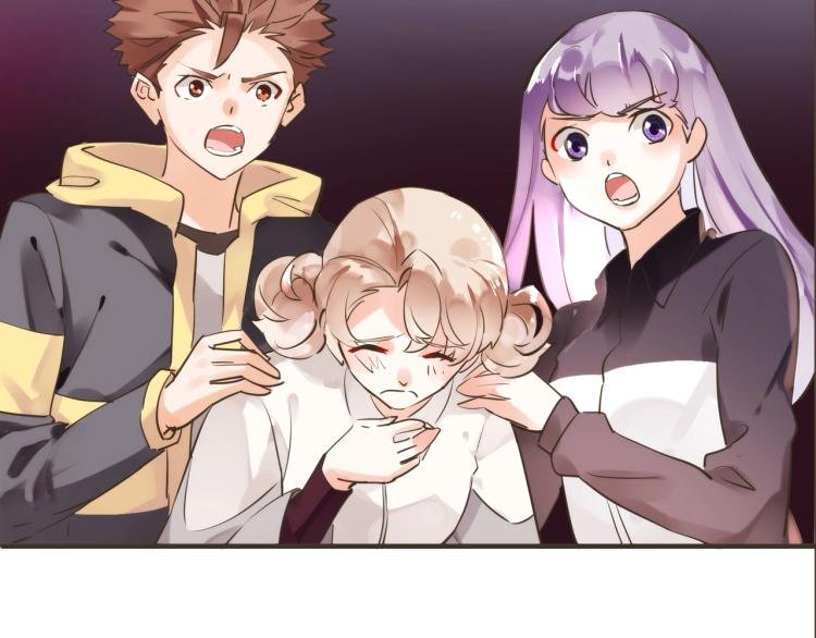 第17话 突如其来的告白