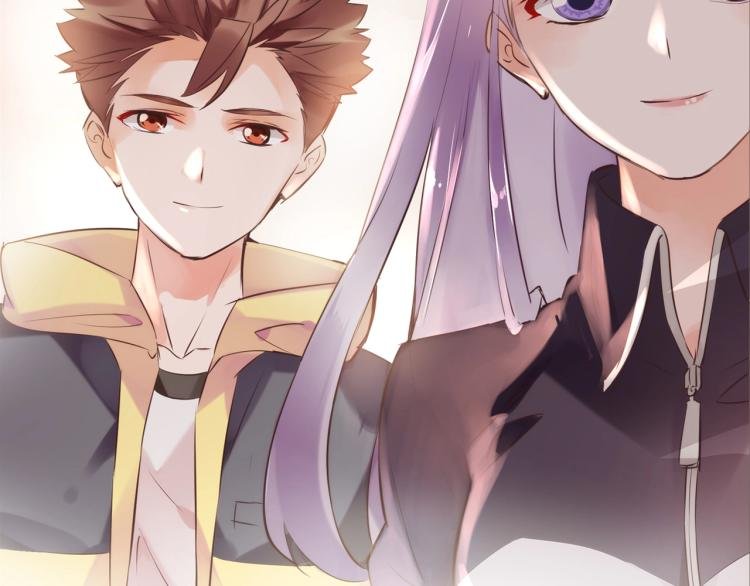 第17话 突如其来的告白