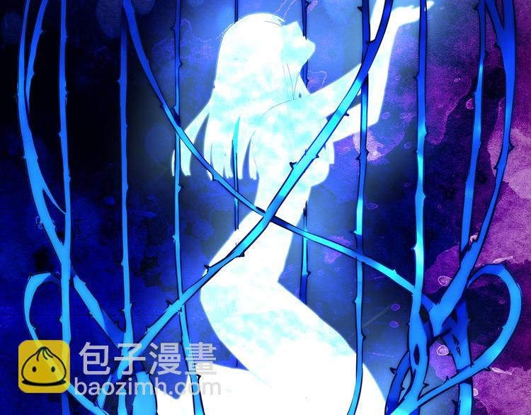 第1话 逃离樊笼