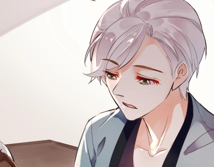 第21话 相亲