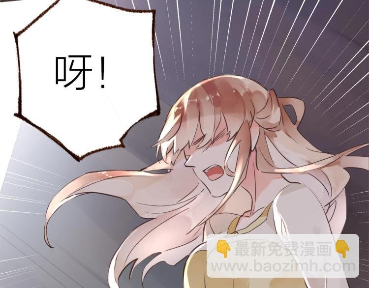 第22话 吻