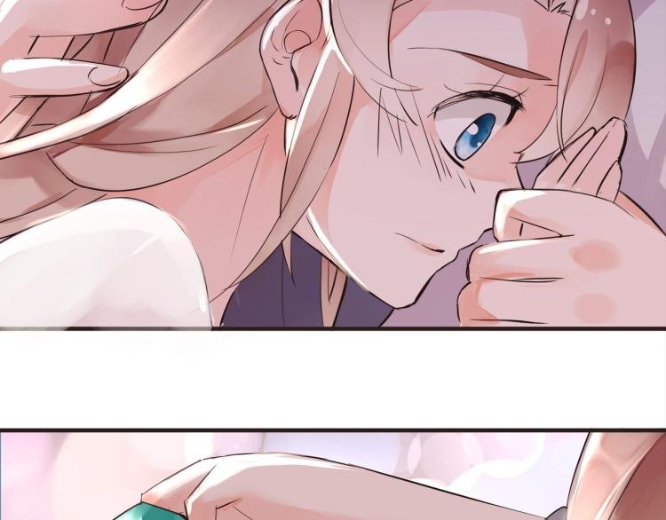 第28话 别怕走散