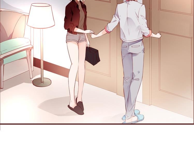 第3话 新室友