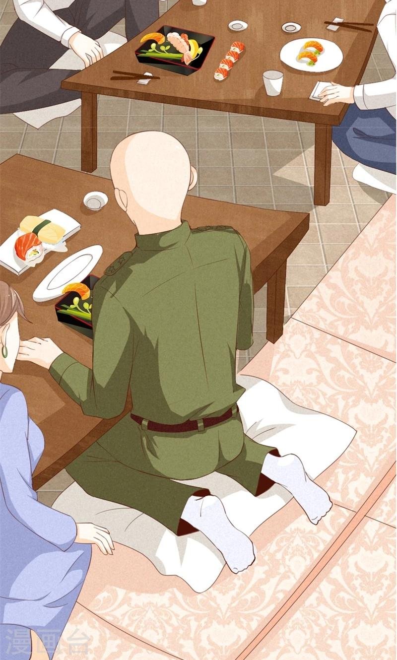 第14话 我想留下来！