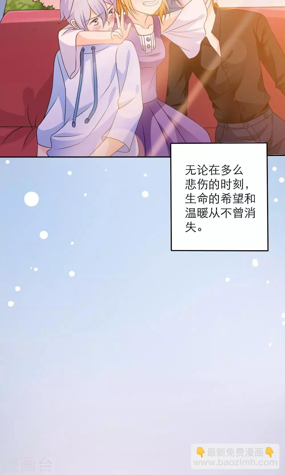 最终话