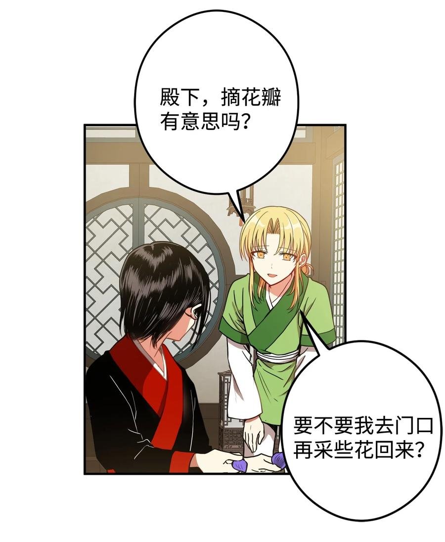 13 马上要回宫了