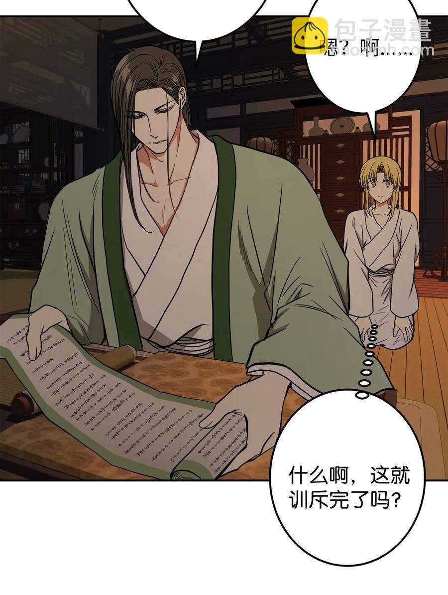 27 柳前辈的恋书