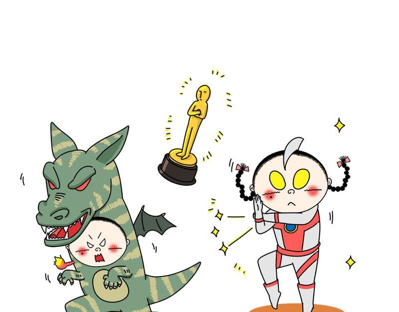 就这样走上人生巅峰 ​​​​