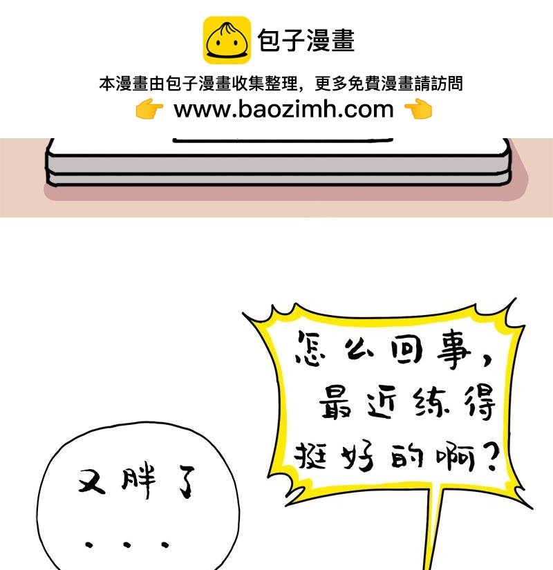 请问我该怎么跟我的减肥教练说呢