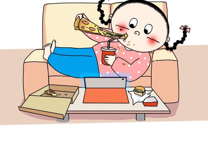 请问我该怎么跟我的减肥教练说呢