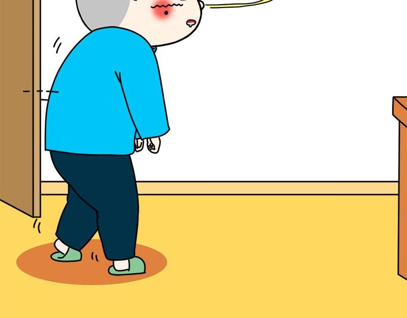 关爱家人，是每一个主妇的责任