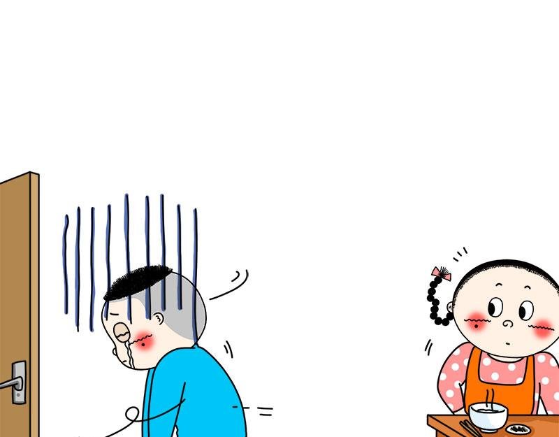 关爱家人，是每一个主妇的责任